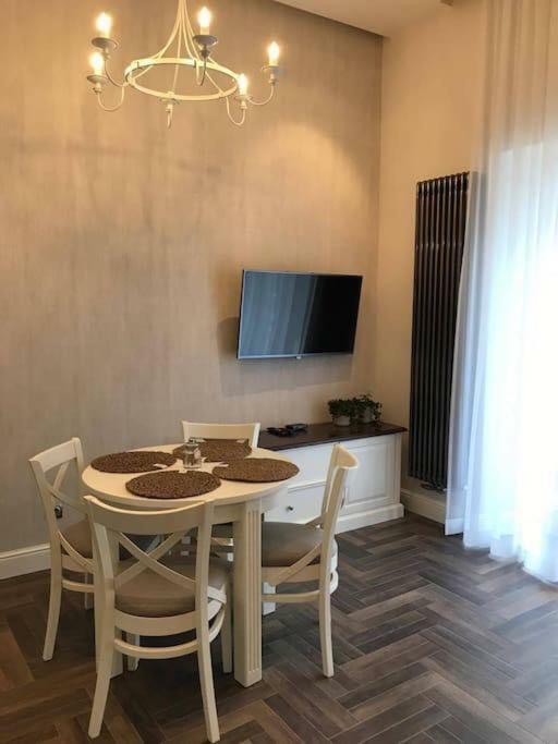 Apartamenty Kraków Ariańska 6 Exterior foto