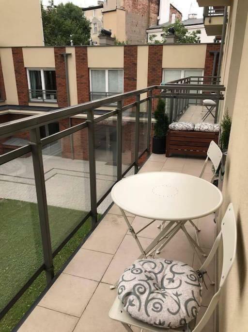 Apartamenty Kraków Ariańska 6 Exterior foto